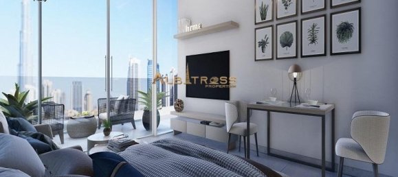 1 bedroom Apartment in SOCIETY HOUSE, Downtown Dubai (Downtown Burj Dubai), UAE No. 60734 30
