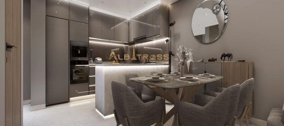 1 bedroom Apartment in SOCIETY HOUSE, Downtown Dubai (Downtown Burj Dubai), UAE No. 60734 14