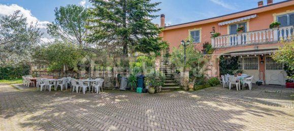 1 غرف نوم فيلا في Poli, Italy رقم 168286 29