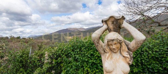 1 غرف نوم فيلا في Poli, Italy رقم 168286 38