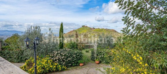 1 غرف نوم فيلا في Poli, Italy رقم 168286 16