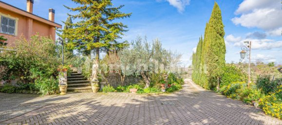 1 غرف نوم فيلا في Poli, Italy رقم 168286 34