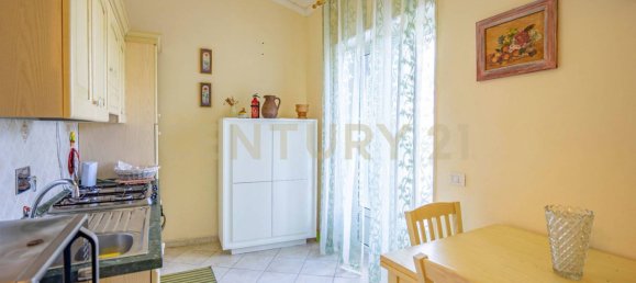 1 غرف نوم فيلا في Poli, Italy رقم 168286 14