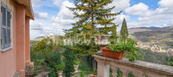 1 غرف نوم فيلا في Poli, Italy رقم 168286 39