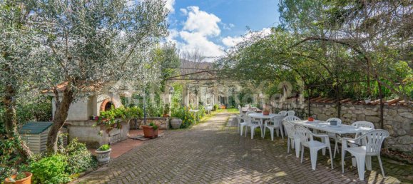 1 غرف نوم فيلا في Poli, Italy رقم 168286 27