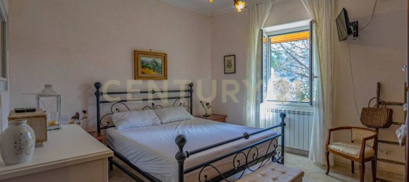 1 غرف نوم فيلا في Poli, Italy رقم 168286 10