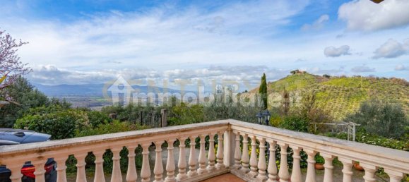 1 غرف نوم فيلا في Poli, Italy رقم 168286 3