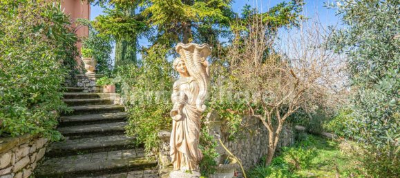 1 غرف نوم فيلا في Poli, Italy رقم 168286 33