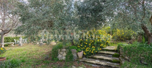 1 غرف نوم فيلا في Poli, Italy رقم 168286 19