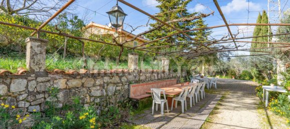 1 غرف نوم فيلا في Poli, Italy رقم 168286 31