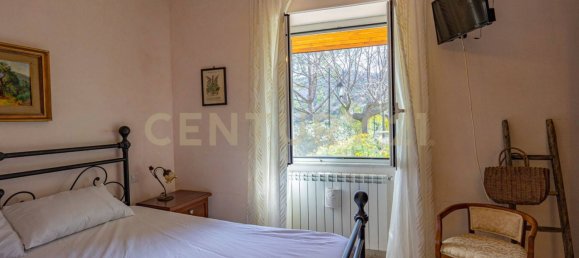 1 غرف نوم فيلا في Poli, Italy رقم 168286 11