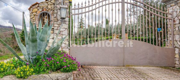 1 غرف نوم فيلا في Poli, Italy رقم 168286 40