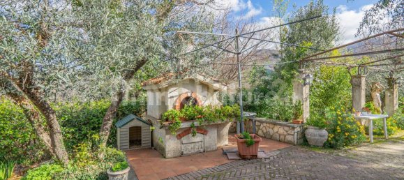 1 غرف نوم فيلا في Poli, Italy رقم 168286 30