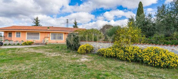 1 غرف نوم فيلا في Poli, Italy رقم 168286 17