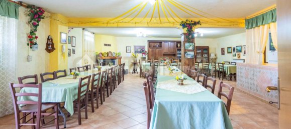 1 غرف نوم فيلا في Poli, Italy رقم 168286 24