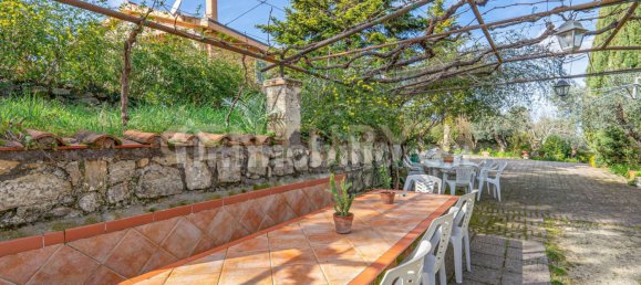 1 غرف نوم فيلا في Poli, Italy رقم 168286 28