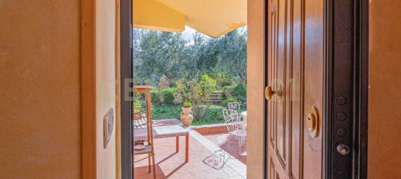 1 غرف نوم فيلا في Poli, Italy رقم 168286 4