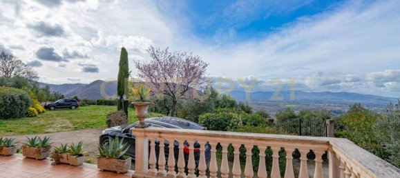 1 غرف نوم فيلا في Poli, Italy رقم 168286 15