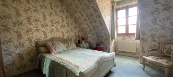 Дом с 4 спальнями в Суэм, Франция № 82494 14