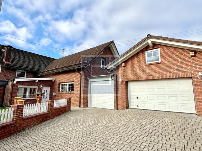 Дом с 3 спальнями в Зиген-Виттгенштайн, Германия № 163738