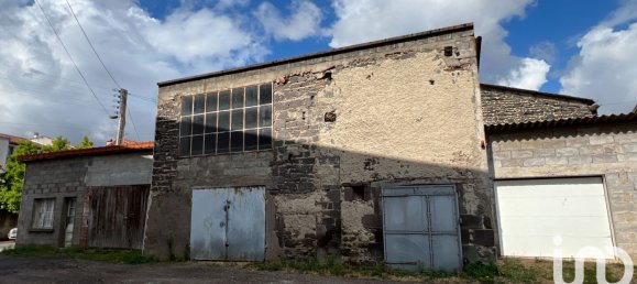 5-salle Maison à Puy-de-Dôme, France No. 322334 15