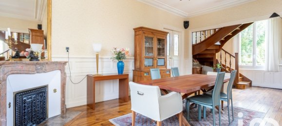 5-salle Maison à Puy-de-Dôme, France No. 322334 6