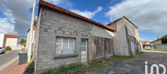 5-salle Maison à Puy-de-Dôme, France No. 322334 14