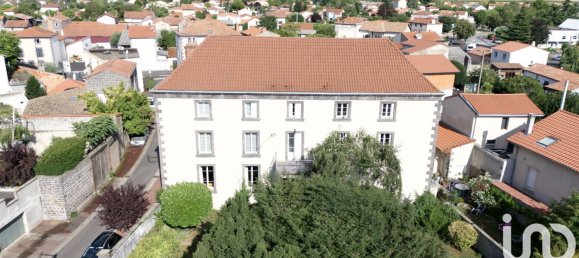 5-salle Maison à Puy-de-Dôme, France No. 322334 16
