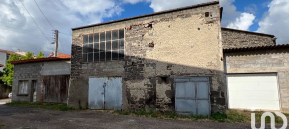 5-salle Maison à Puy-de-Dôme, France No. 322334 13