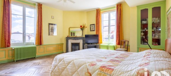 5-salle Maison à Puy-de-Dôme, France No. 322334 8