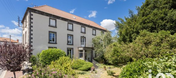 5-salle Maison à Puy-de-Dôme, France No. 322334 12