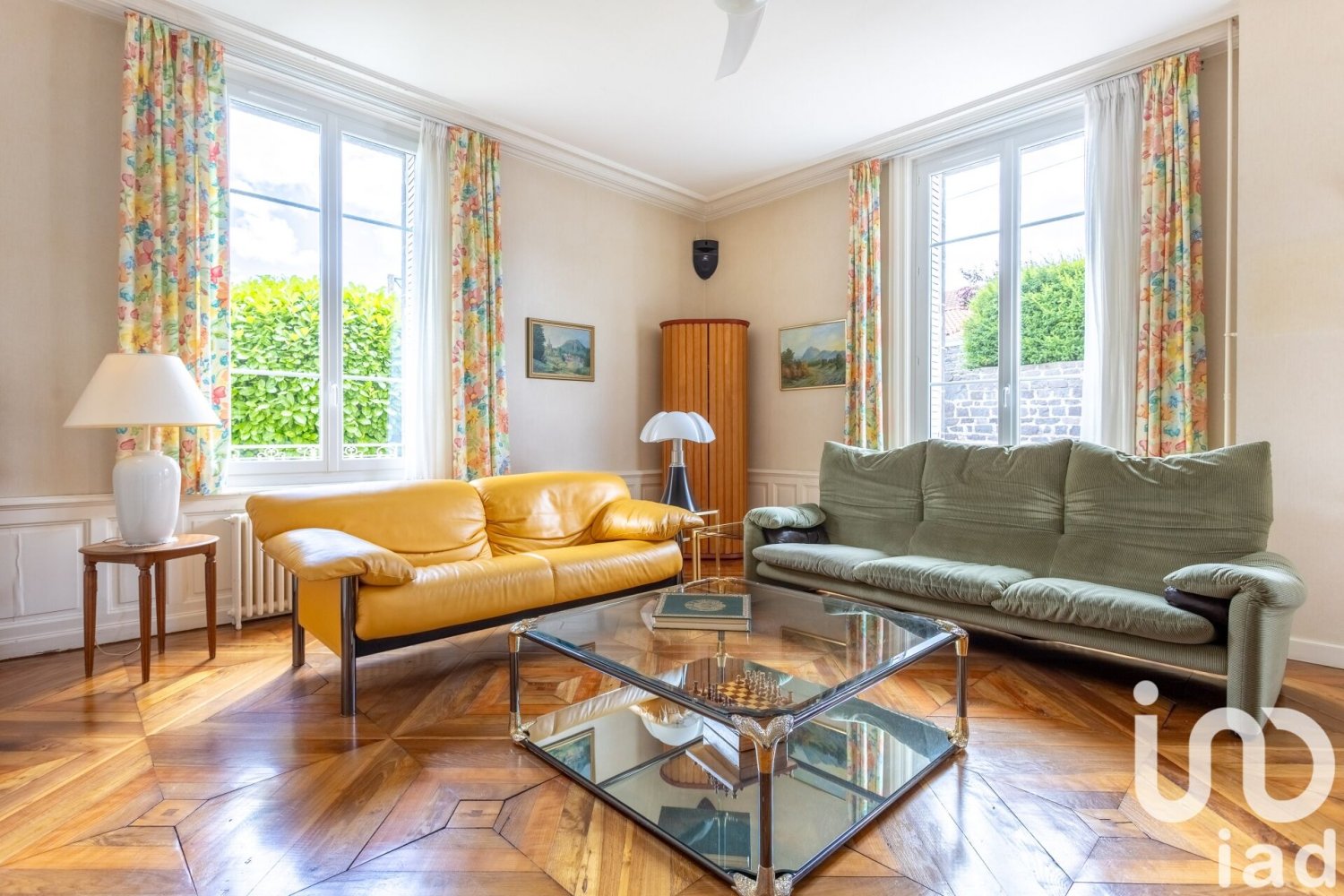 5-salle Maison à Puy-de-Dôme, France No. 322334