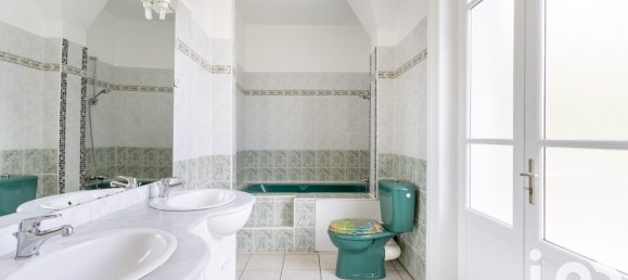 5-salle Maison à Puy-de-Dôme, France No. 322334 11