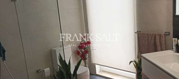 Бунгало с 2 спальнями в Моста, Мальта № 5044 9