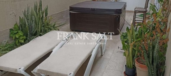 Бунгало с 2 спальнями в Моста, Мальта № 5044 5