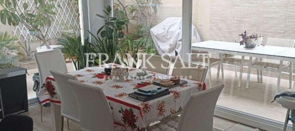 Бунгало с 2 спальнями в Моста, Мальта № 5044 3