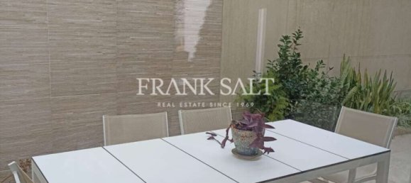 Бунгало с 2 спальнями в Моста, Мальта № 5044 4