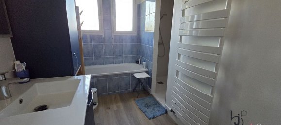 3 غرف نوم منزل في Laval, France رقم 363105 8