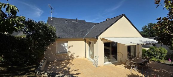 3 غرف نوم منزل في Laval, France رقم 363105 6