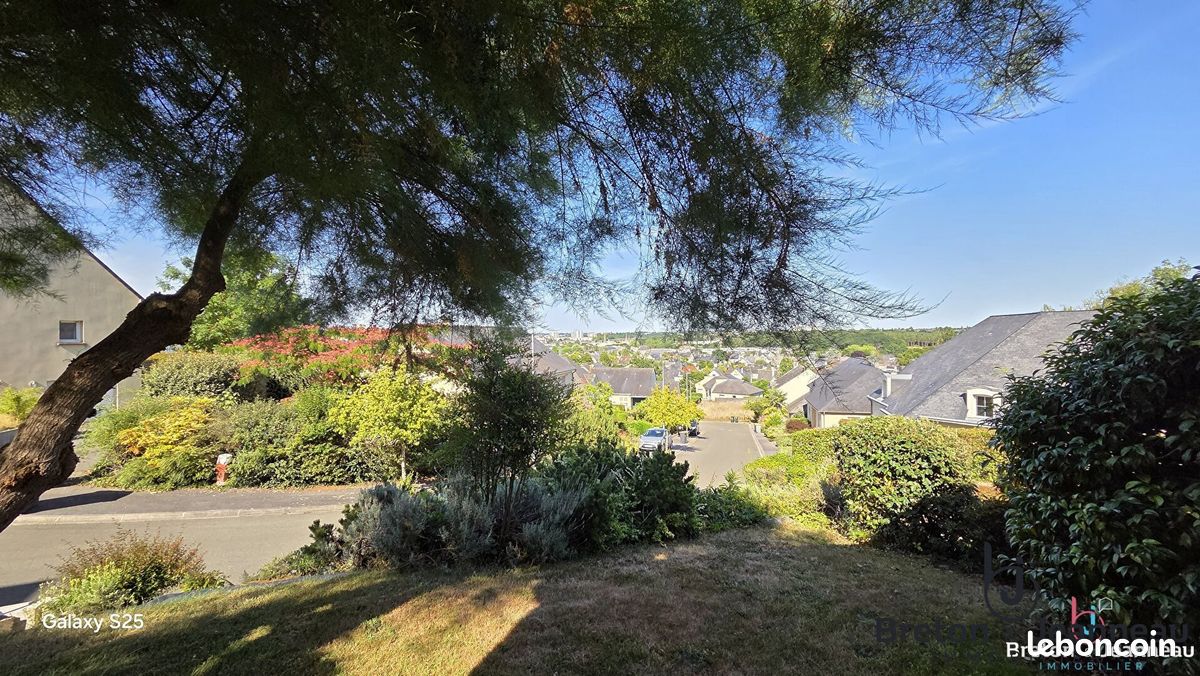 3 غرف نوم منزل في Laval, France رقم 363105