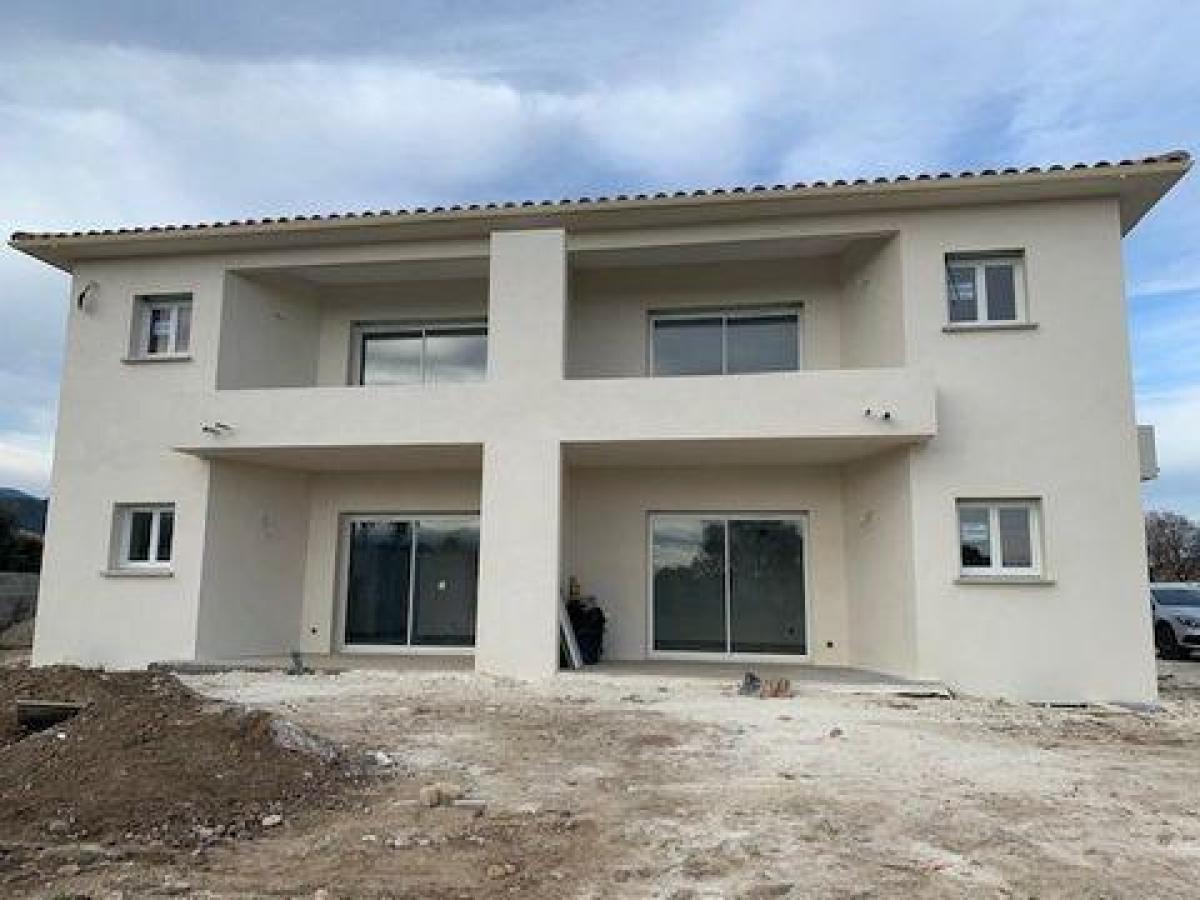 2 bedrooms Condo in Ghisonaccia, France No. 9490