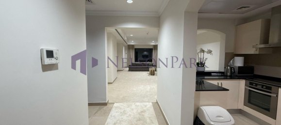 Apartamento T1 em Doha, Qatar N.º 1058 4
