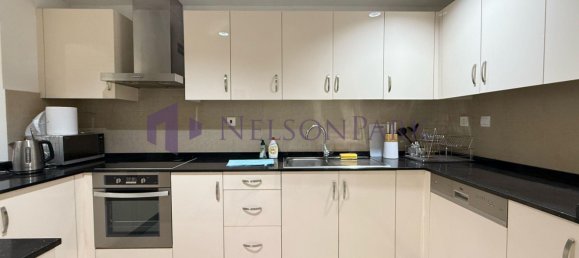 Apartamento T1 em Doha, Qatar N.º 1058 5