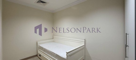 Apartamento T1 em Doha, Qatar N.º 1058 10