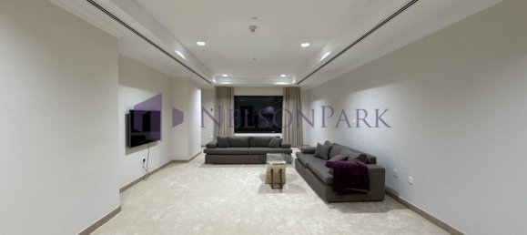 Apartamento T1 em Doha, Qatar N.º 1058 7
