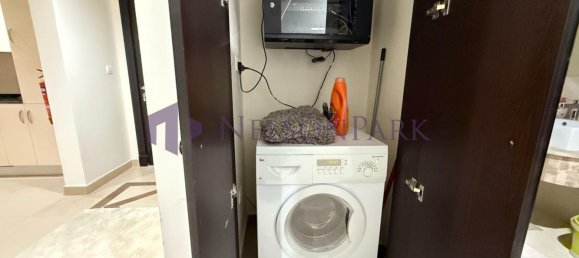 Apartamento T1 em Doha, Qatar N.º 1058 8