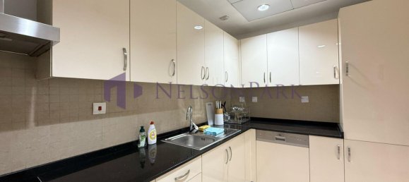 Apartamento T1 em Doha, Qatar N.º 1058 6