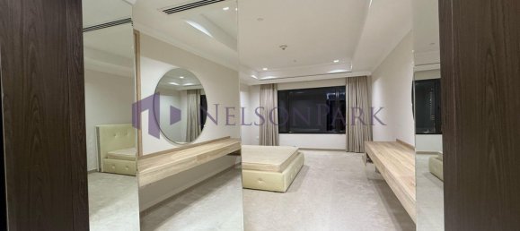 Apartamento T1 em Doha, Qatar N.º 1058 15