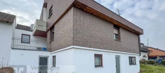 5 chambres Maison de ville à Boblingen, Germany No. 66153 23