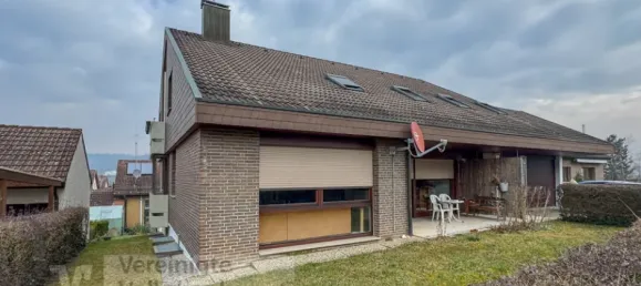 5 chambres Maison de ville à Boblingen, Germany No. 66153 2